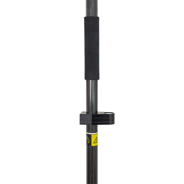 2m GPS Carbon Fiber Pole