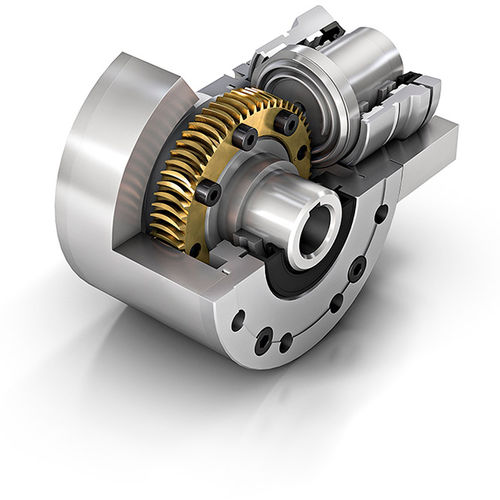 high-precision bevel Gear for reducer gearbox(2).jpg