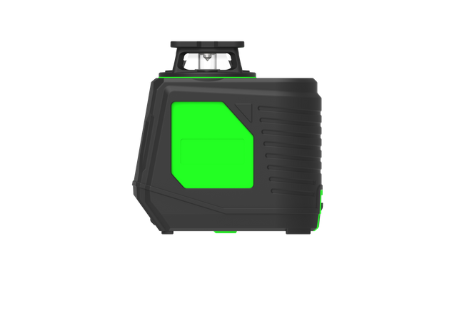 High Precision 5 Lines Green Mini Laser Level