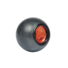 25.4mm Diameter Measuring Ball with Magnetic Base