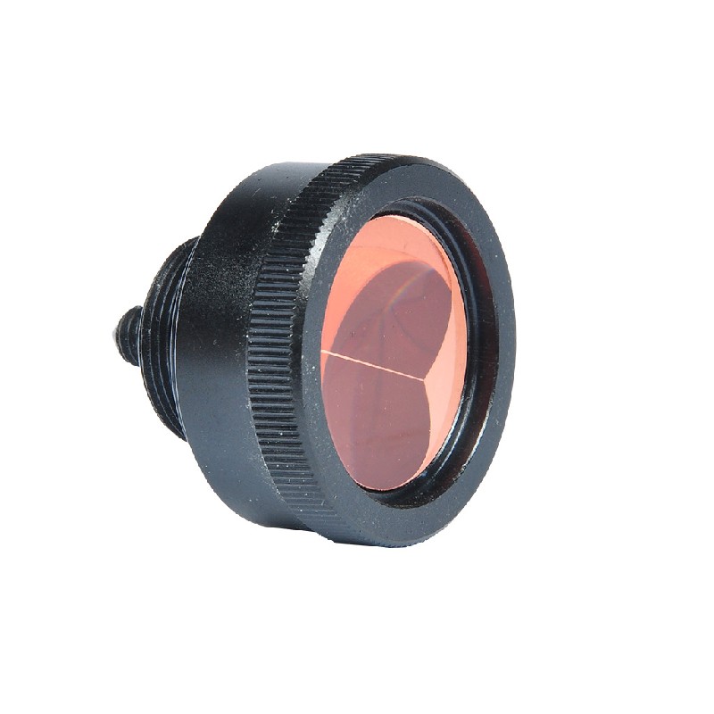 25.4mm Copper-Coated OD LEICA Retroreflector Prism