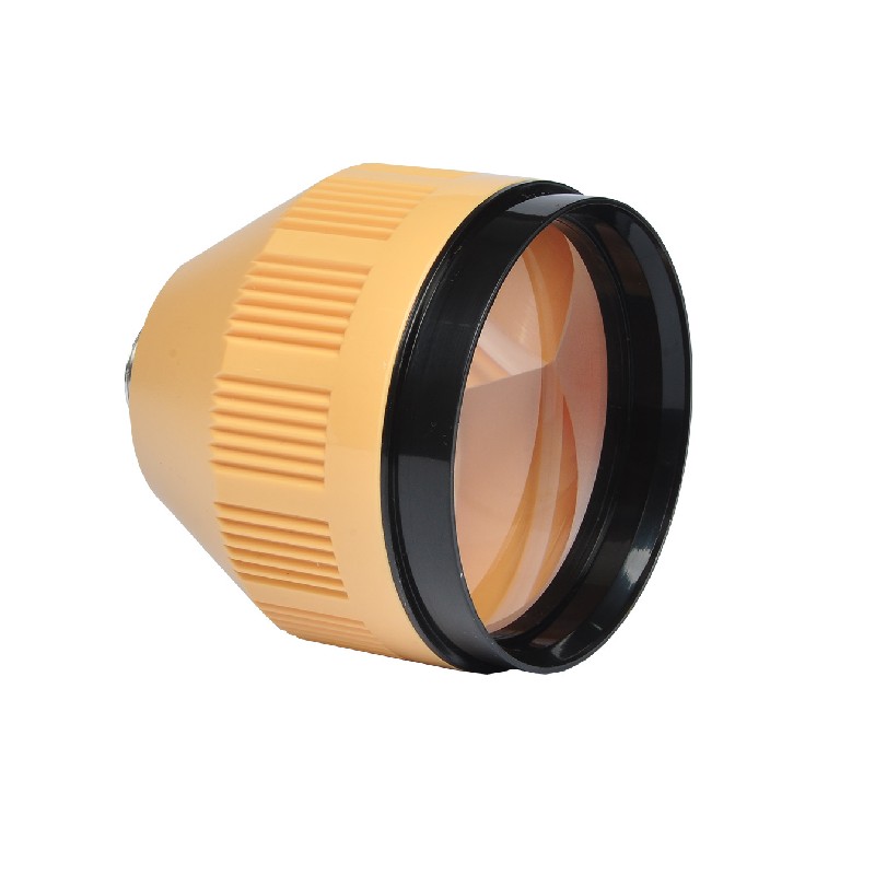 64mm OD Topcon Single Circular Prism