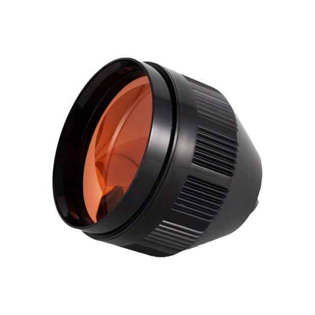 Sokkia-style 64mm Prism with Black ABS Plastic Canister