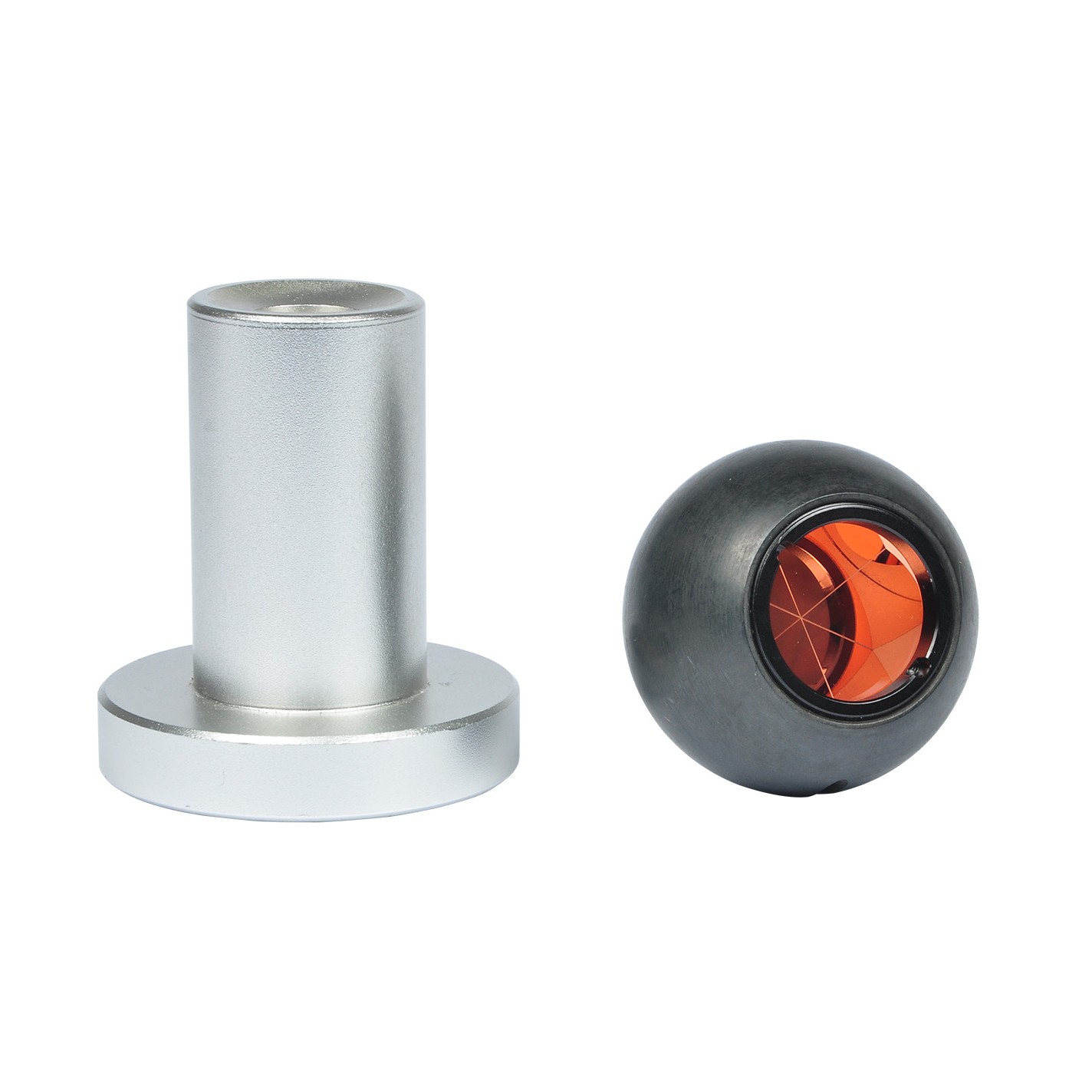 25.4mm Diameter Measuring Ball with Magnetic Base