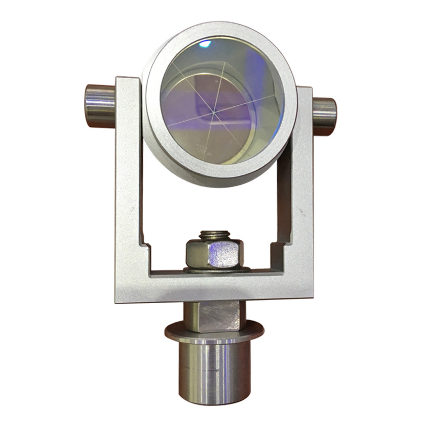 3" High Precision Mini Prism For The World's Largest Radio Telescope FAST