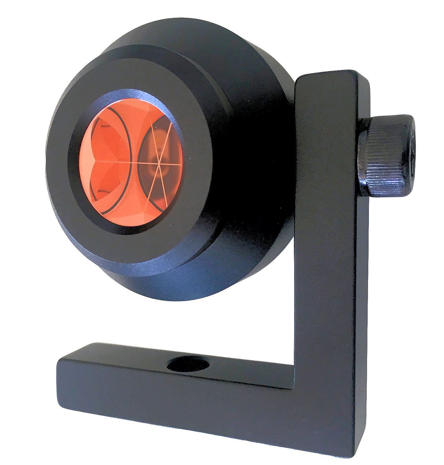 Dual Sided L-Bar Monitoring Mini Prism