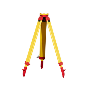 LEICA Heavy Duty Wood Tripod