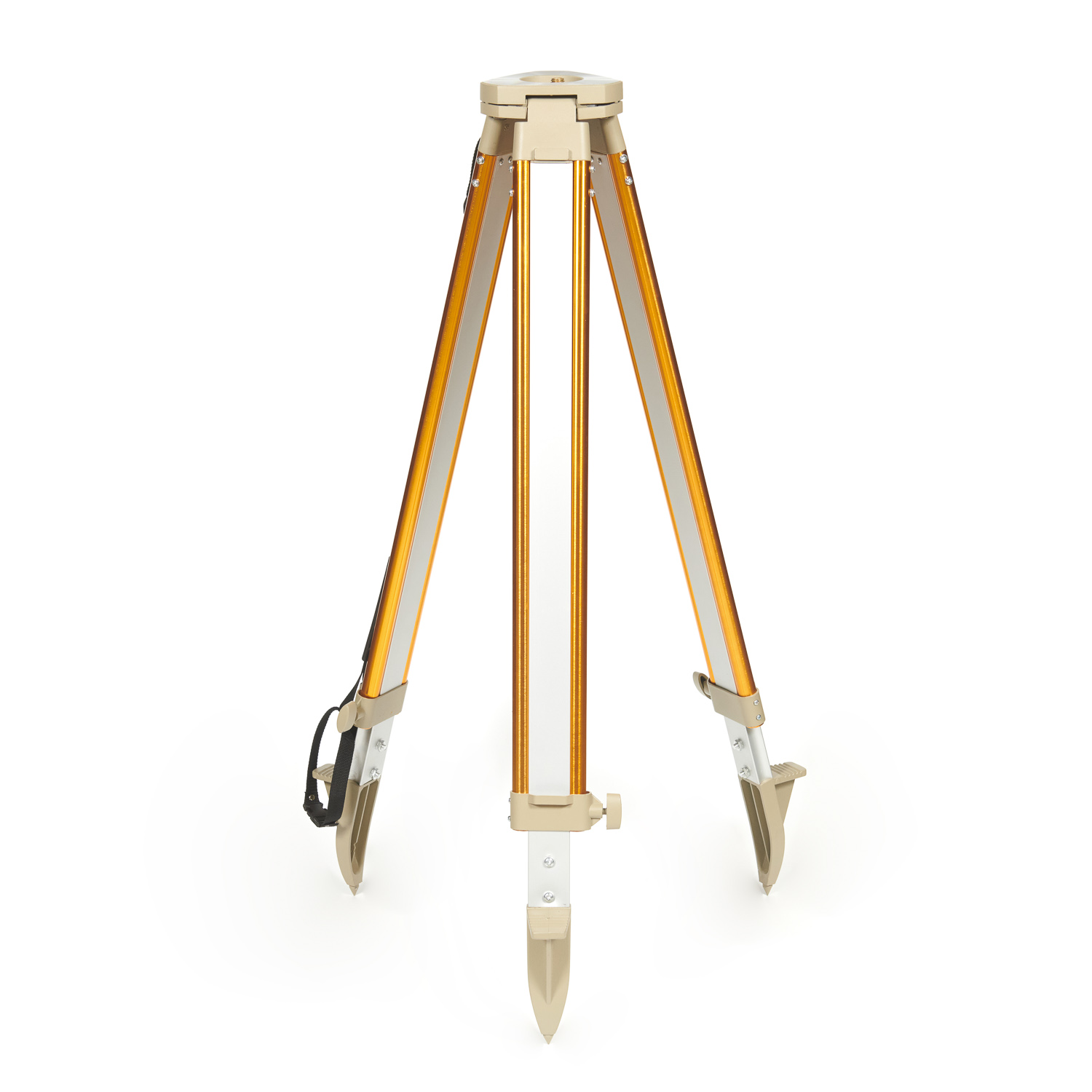 J-1S Sokkia Aluminum Tripod For Theodolite With Screw-Clamp