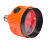 64mm Omni Flashing Strobe Prism in Canister