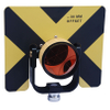 64mm Topcon Single Tilt Prism With Target