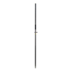 2m GPS Carbon Fiber Pole