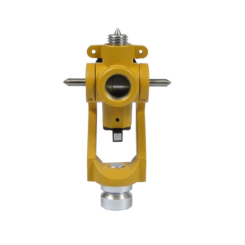 Topcon 0mm Offset Single Tilt Prism Assembly For Total Station