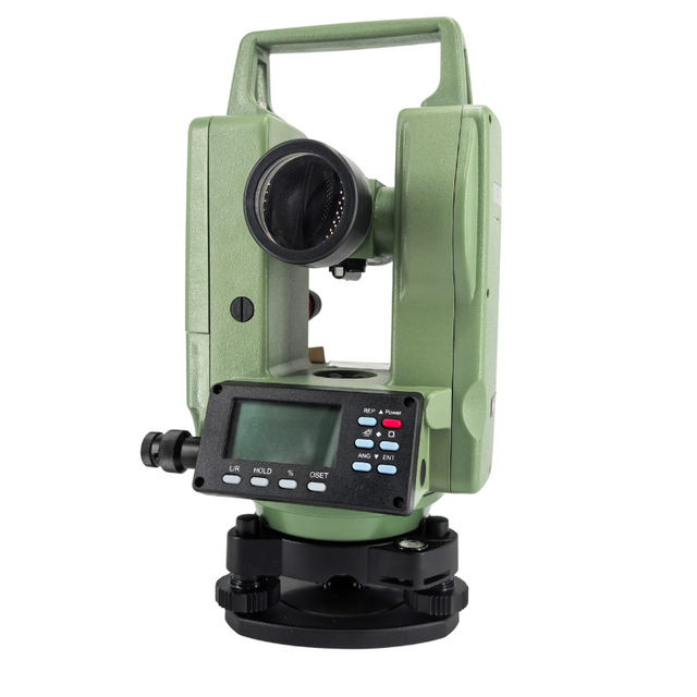 Digital Electronic Laser Optical Theodolite