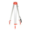 J-3 Aluminum Tripod For Automatic Level With Screw-Clamp