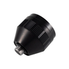 Sokkia-style 64mm Prism with Black ABS Plastic Canister