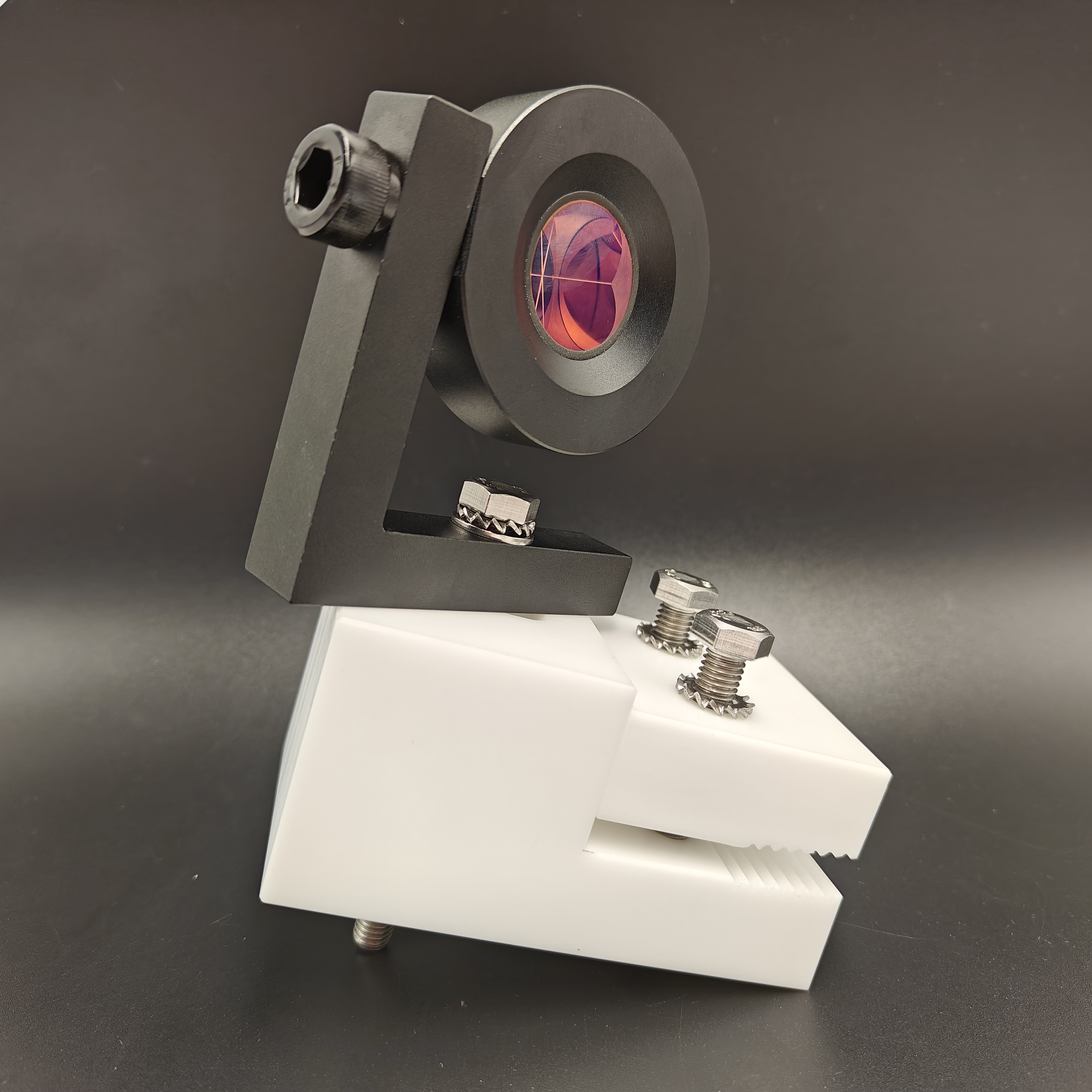 GMP104 L -bar Mini Survey Monitoring Prism