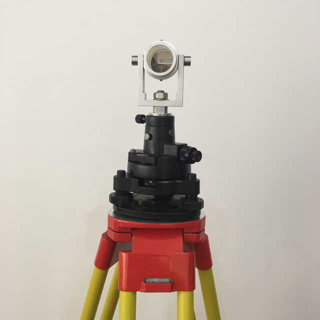 3" High Precision Mini Prism For The World's Largest Radio Telescope FAST