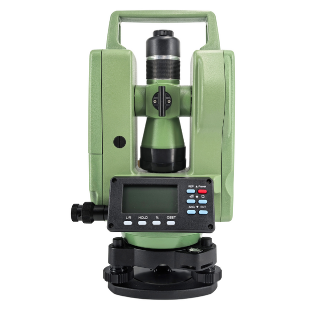 Digital Electronic Laser Optical Theodolite