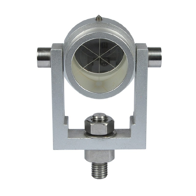 3" High Precision Mini Prism For The World's Largest Radio Telescope FAST