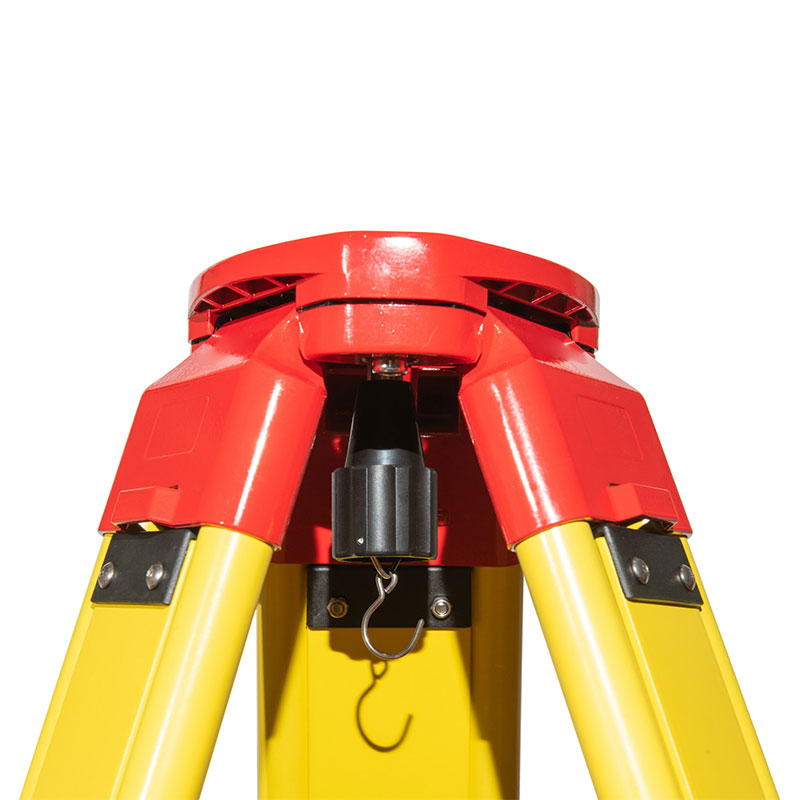 LEICA Heavy Duty Wood Tripod