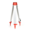 J-1E Aluminum Tripod For Total Station With Screw-Clamp 