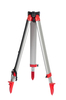 LEICA GST103 726833 Aluminum Tripod with Side Screw