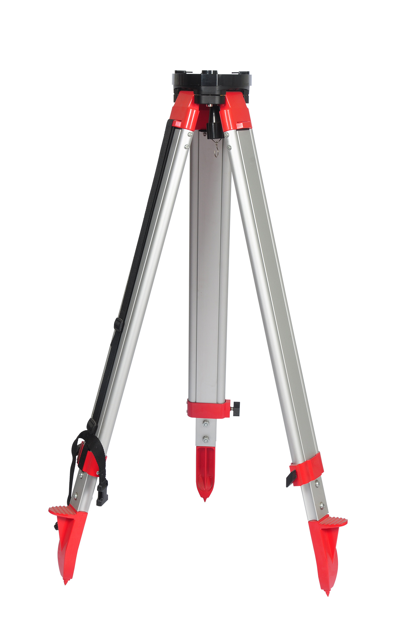 LEICA GST103 726833 Aluminum Tripod with Side Screw