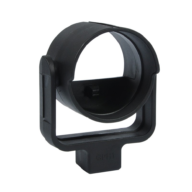 LEICA GPR1 Circular Prism with GPH1 Holder