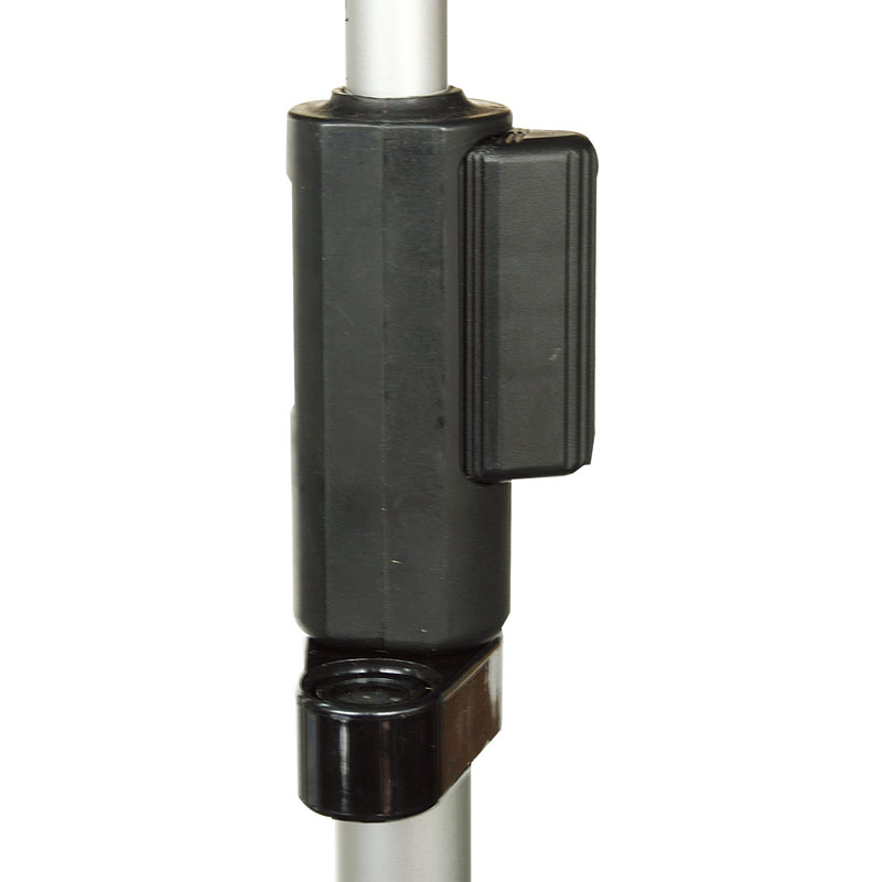  LEICA GLS11 2.15m Telescopic Detail Pole