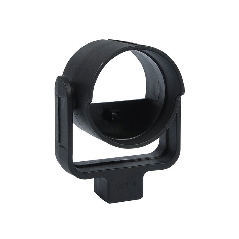 Swiss Style 62mm Nodal Point Circular Prism Assembly