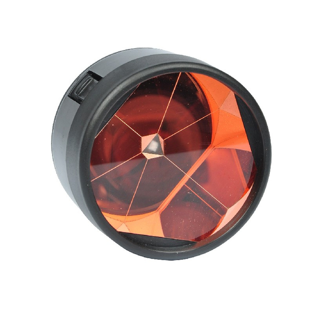 62mm OD GPR1 LEICA Prism with Copper Coated