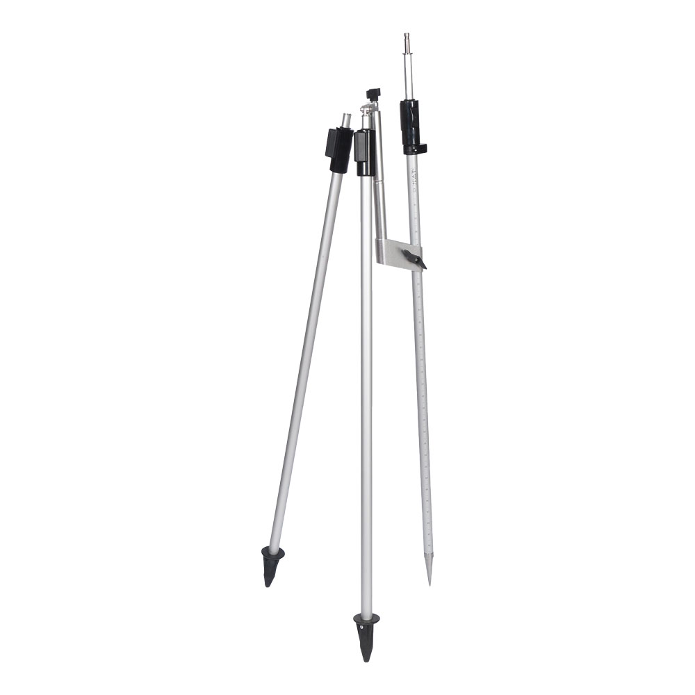  LEICA GLS11 2.15m Telescopic Detail Pole