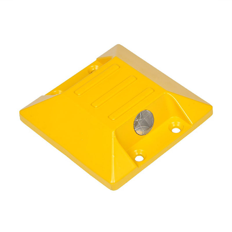 Square Monitoring Mini Prism System