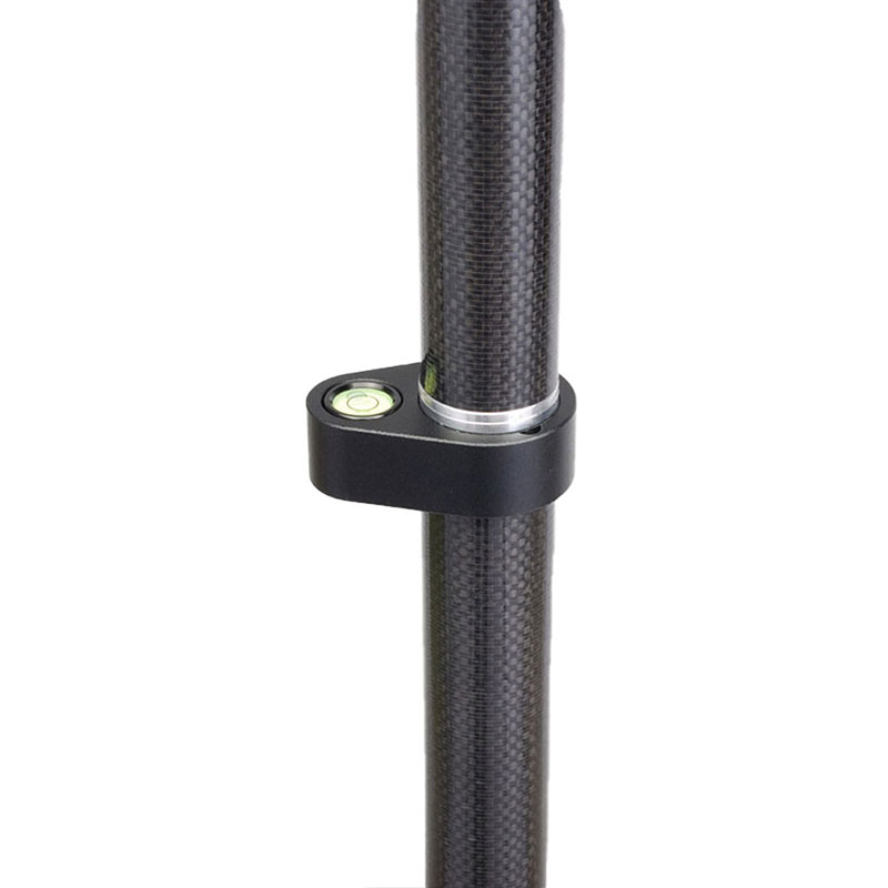 2m GPS Carbon Fiber Pole