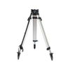 LEICA CTP104 Aluminum Tripod With Fast-Clamps And Side Clamp Screws