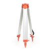 J-1A Aluminum Tripod For Total Station With Screw-Clamp