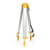 JR-1 Aluminum Tripod For Theodolite With Screw-Clamp