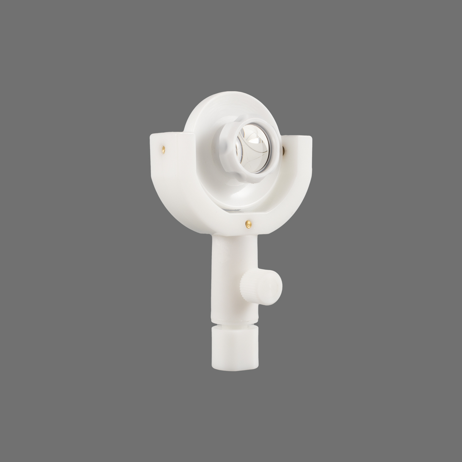 25.4mm Prism With Nylon Frame For Total Station