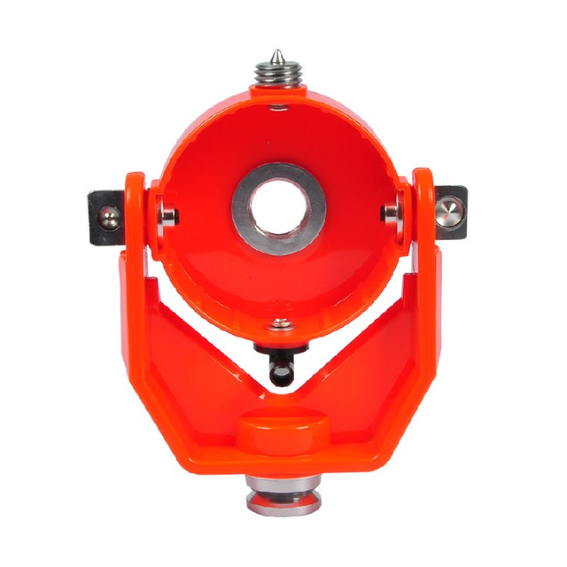 62.5mm Single Tilting Prism Assembly For Sokkia Total Station