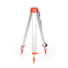 JR-3 Aluminum Tripod For Automatic Level With Screw-Clamp